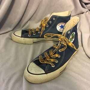 converse notre dame